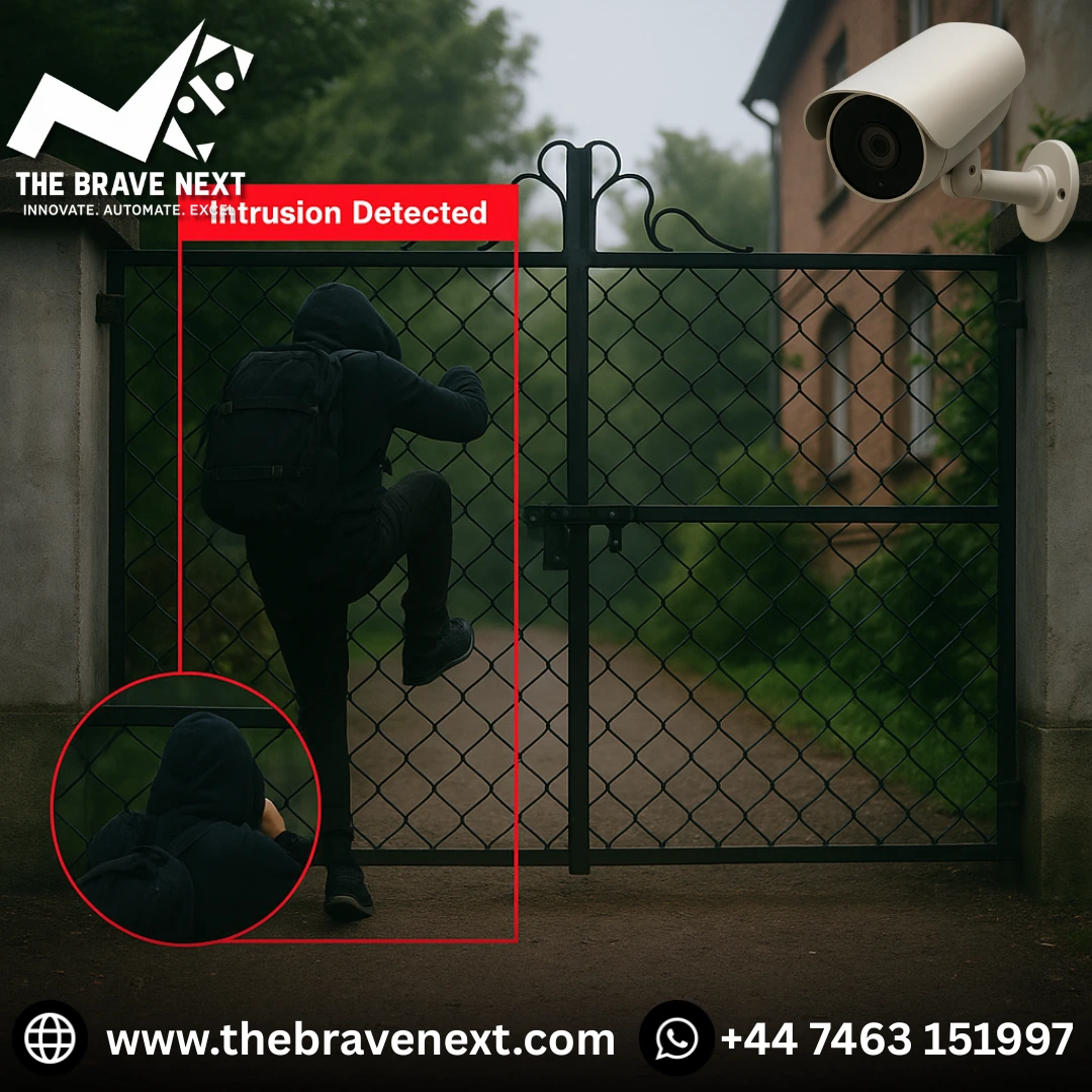 Global Observatory for AI-Based Intrusion Surveillance and Defense Systems